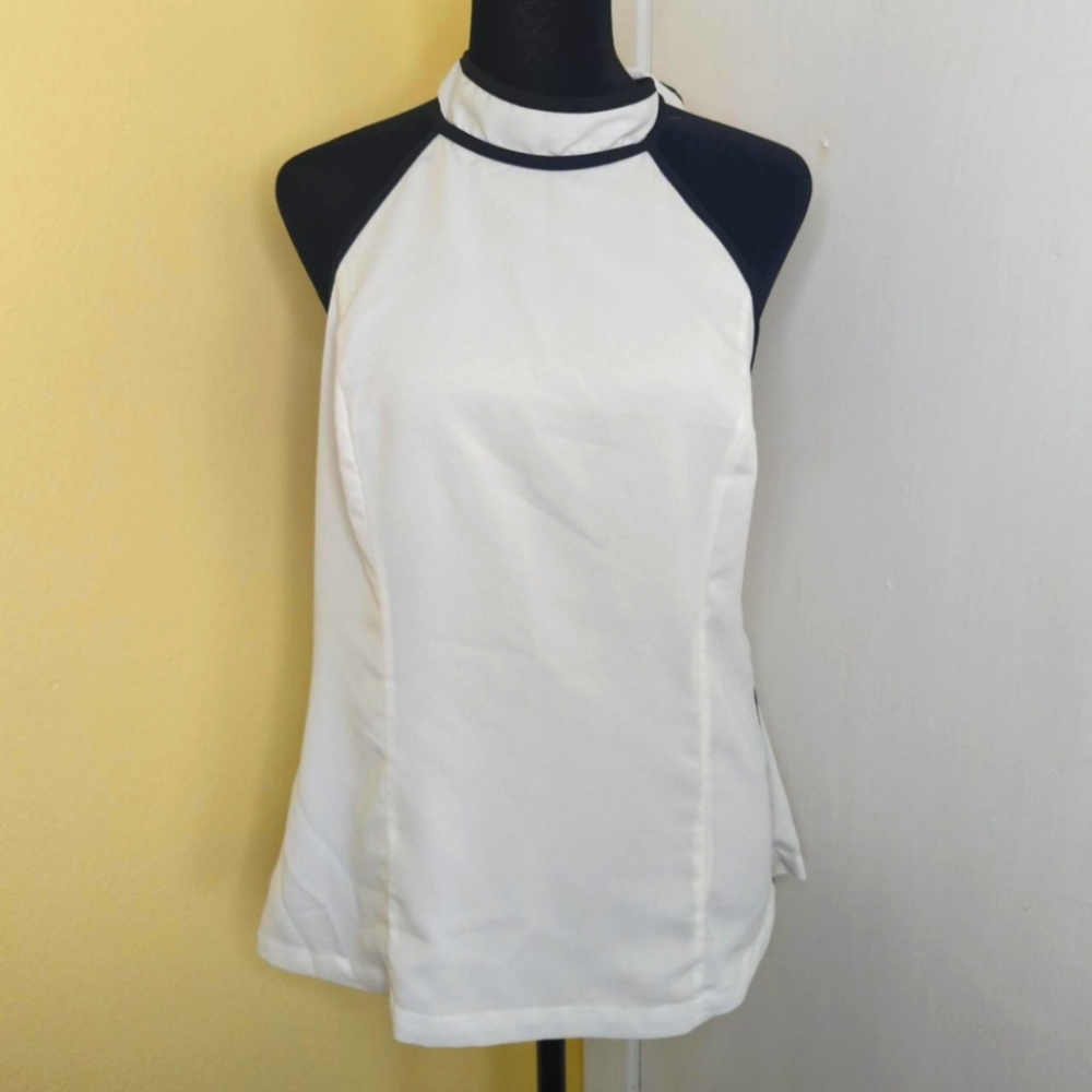XOXO halter top